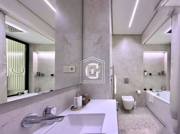 Appartamenti a Becici, Montenegro, 95 m² - foto 9