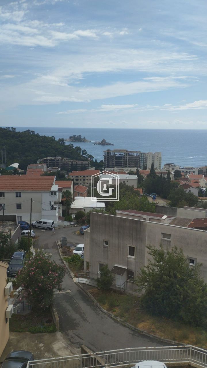 Appartement à Petrovac, Monténégro, 42 m² - image 8