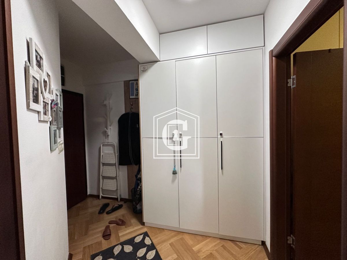 Apartamento en Budva, Montenegro, 50 m² - imagen 9