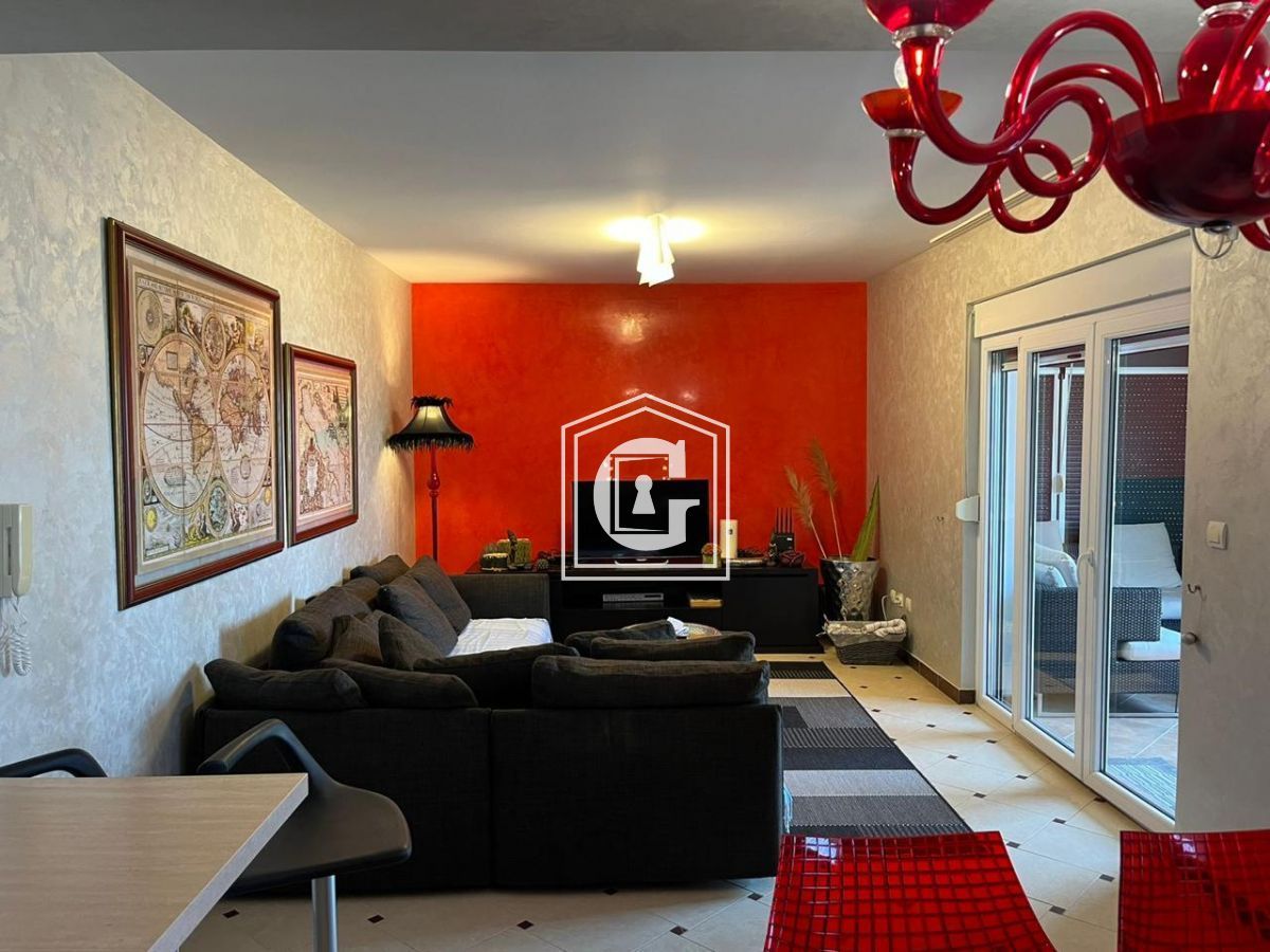 Apartment in Budva, Montenegro, 87 m² - picture 9