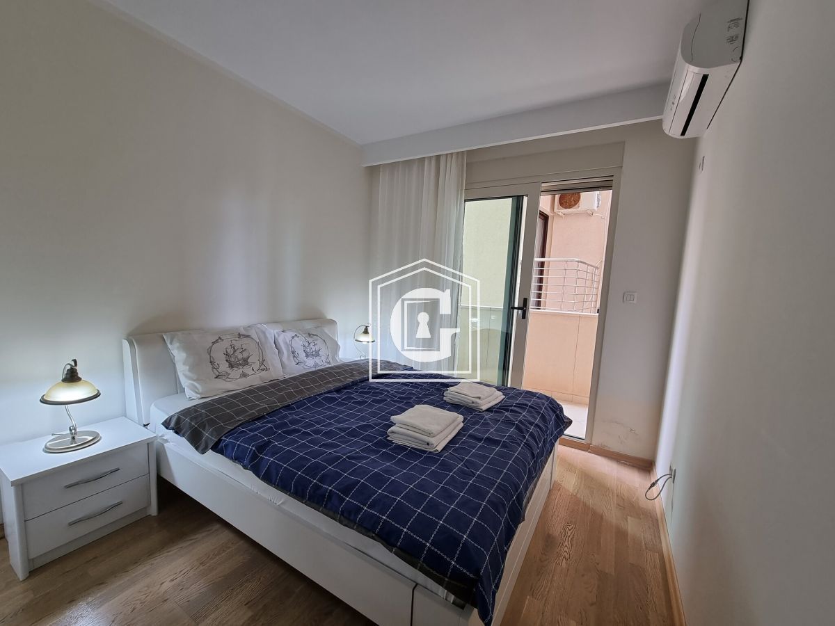 Apartment in Becici, Montenegro, 94 m² - picture 10