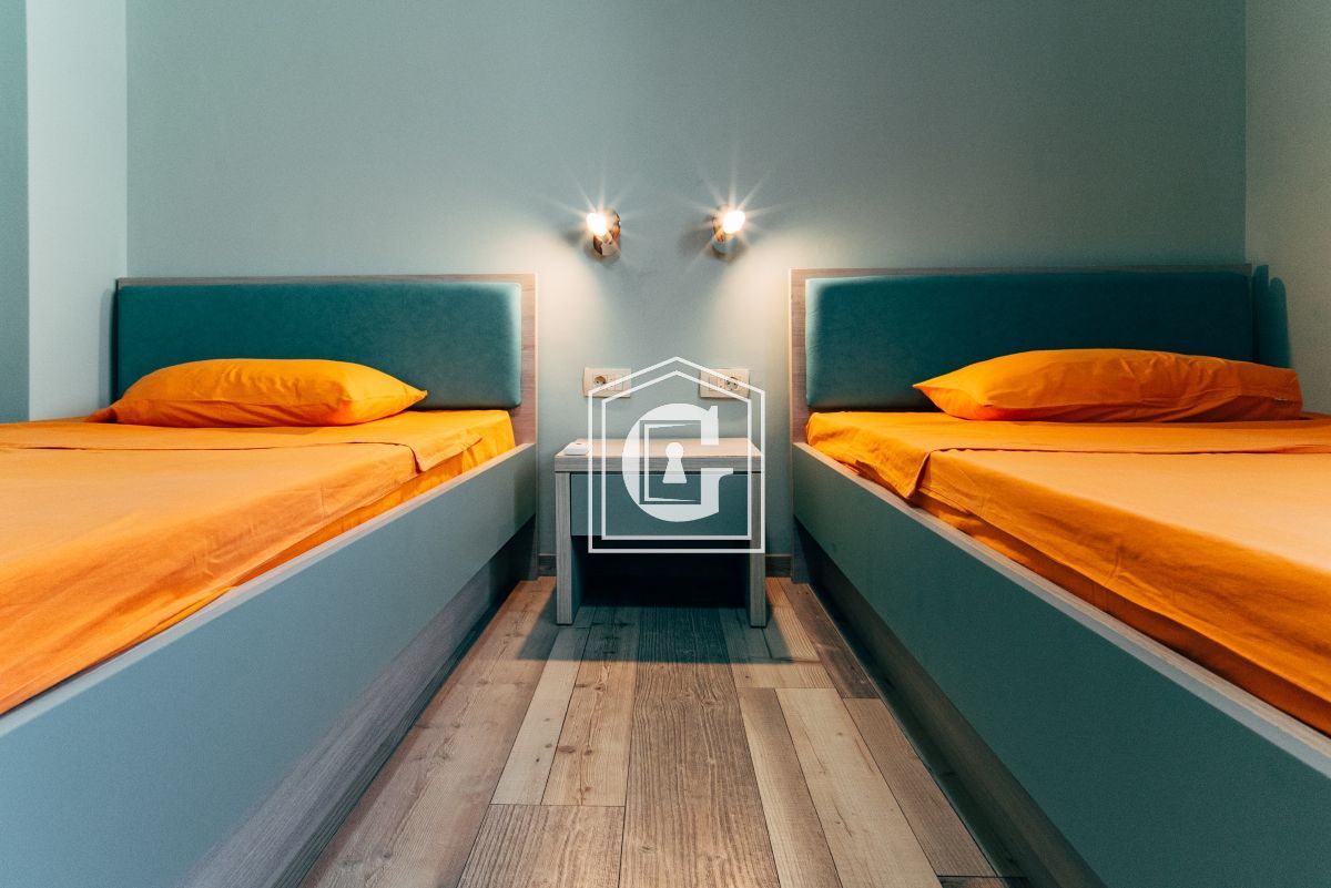 Apartment in Becici, Montenegro, 257 m² - picture 10