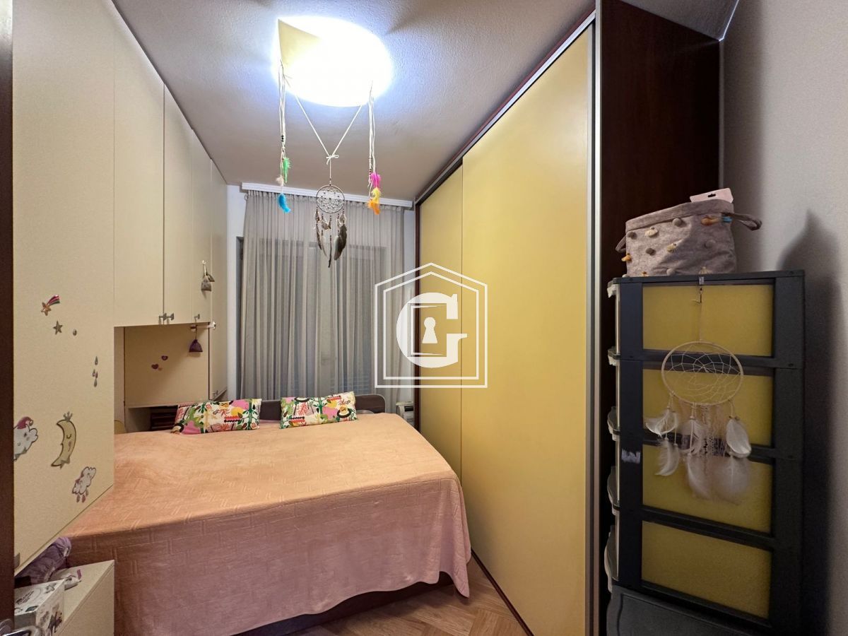 Apartamento en Budva, Montenegro, 50 m² - imagen 10