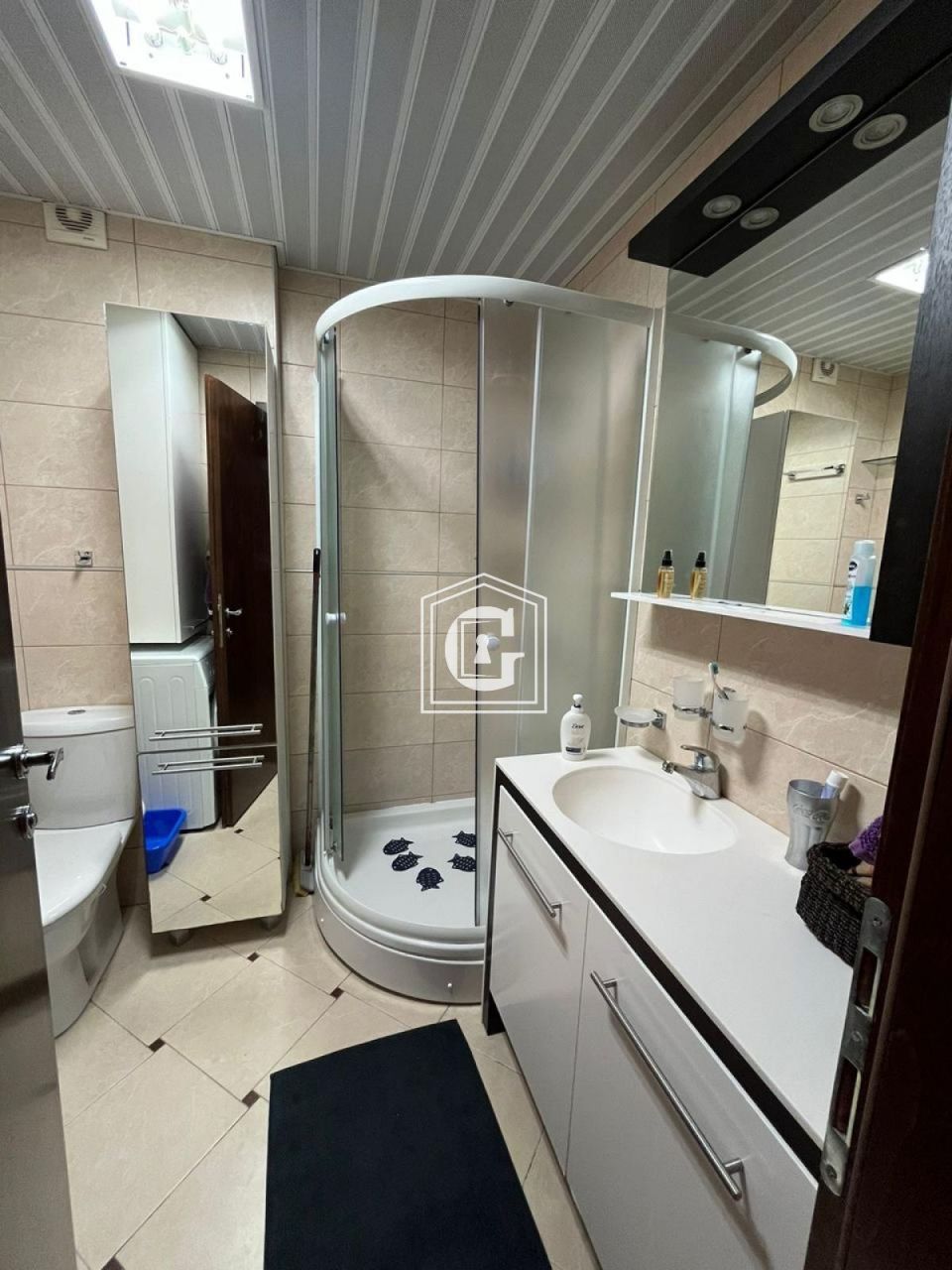 Apartment in Budva, Montenegro, 87 m² - picture 10