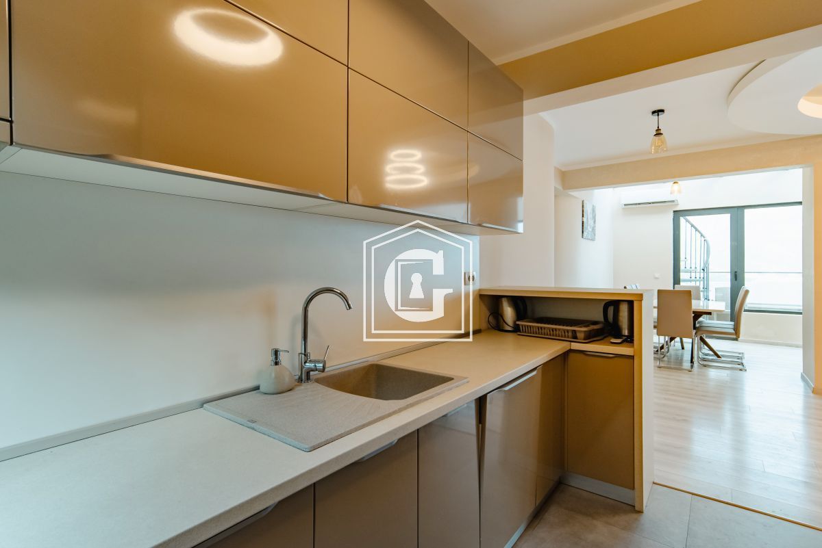 Apartment in Becici, Montenegro, 257 m² - picture 11