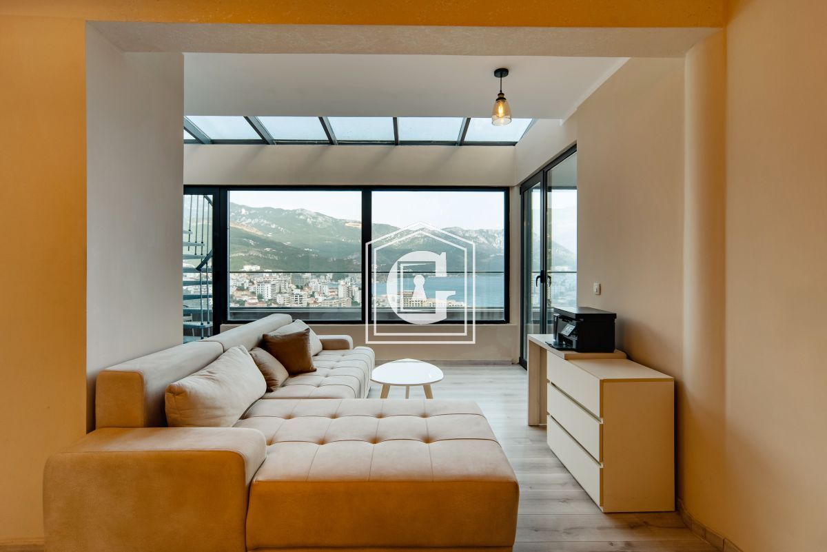 Apartment in Becici, Montenegro, 257 m² - picture 12