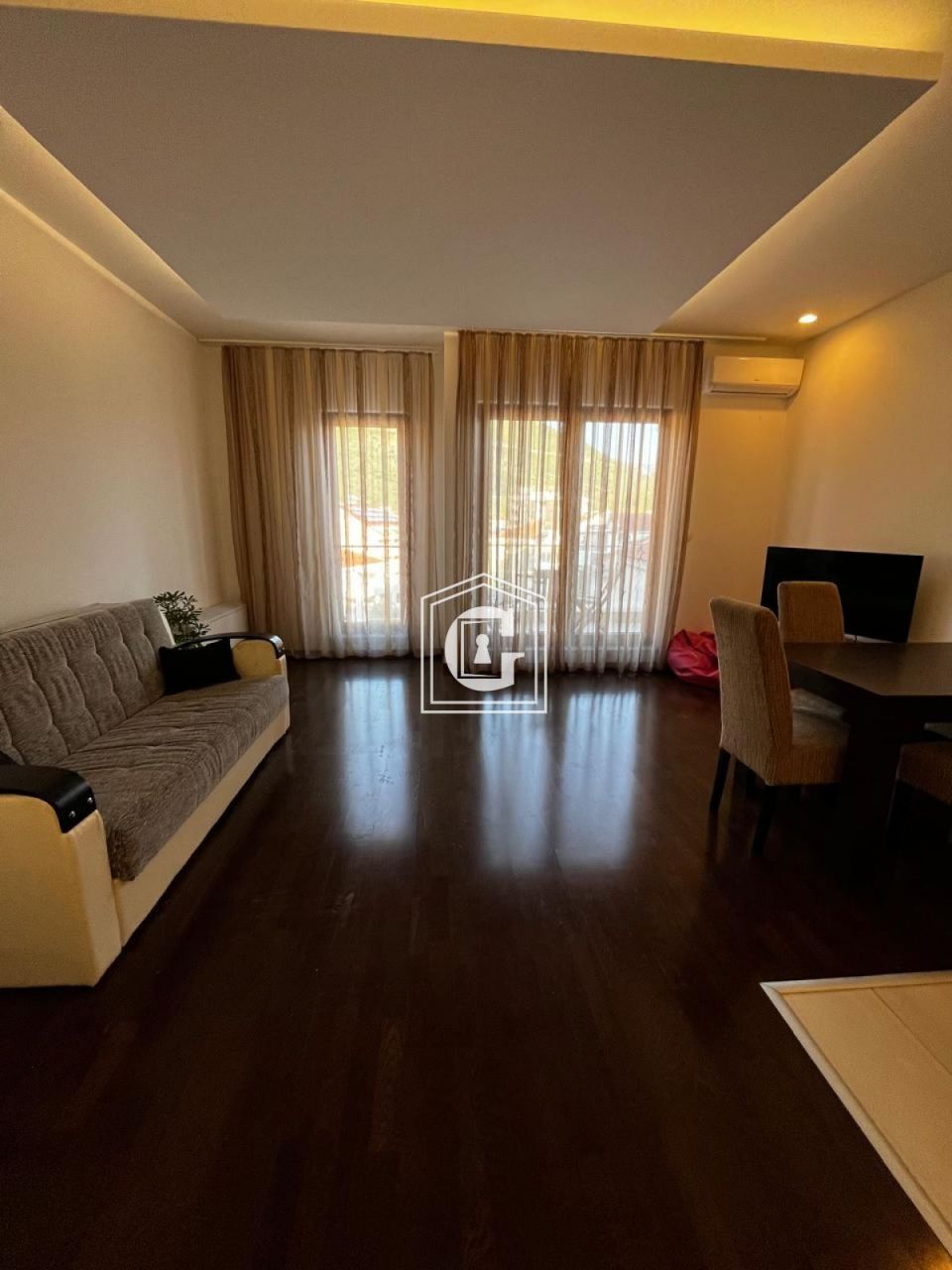 Apartamento en Budva, Montenegro, 59 m² - imagen 12