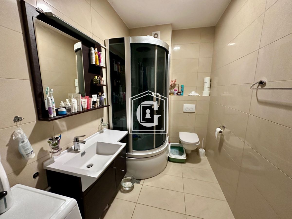 Appartement à Budva, Monténégro, 59 m² - image 12