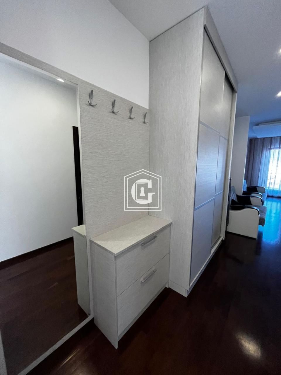 Apartamento en Budva, Montenegro, 59 m² - imagen 13