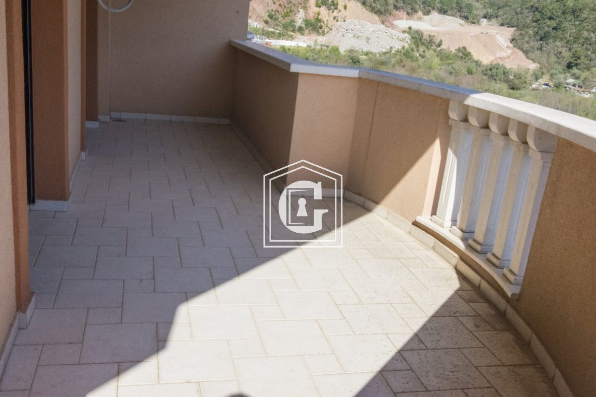 Apartment in Budva, Montenegro, 111 m² - picture 13