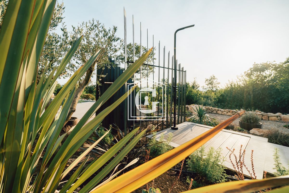 Villa à Rézévici, Monténégro, 230 m² - image 13