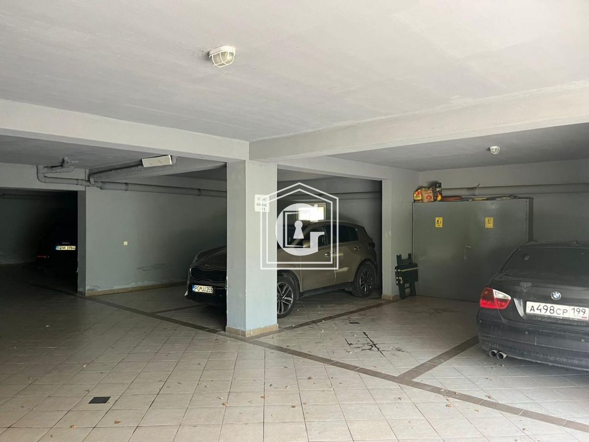 Apartment in Budva, Montenegro, 87 m² - picture 14