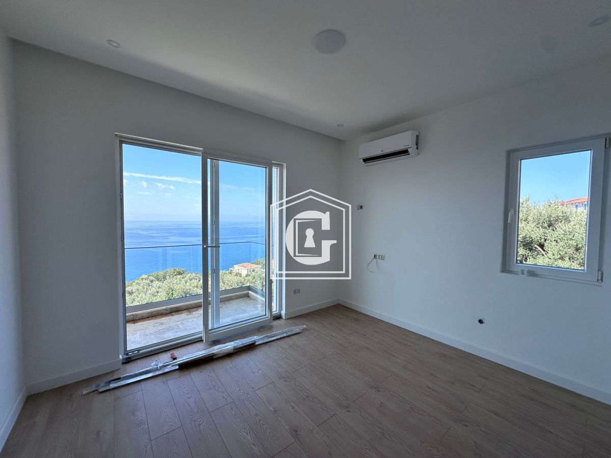 Villa en Rezevici, Montenegro, 217 m² - imagen 15