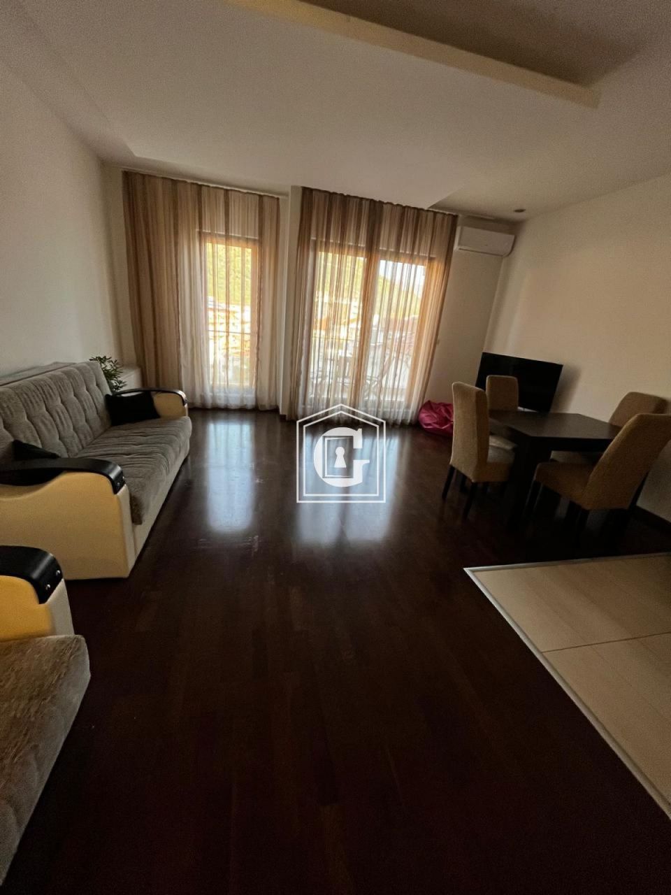 Apartamento en Budva, Montenegro, 59 m² - imagen 16