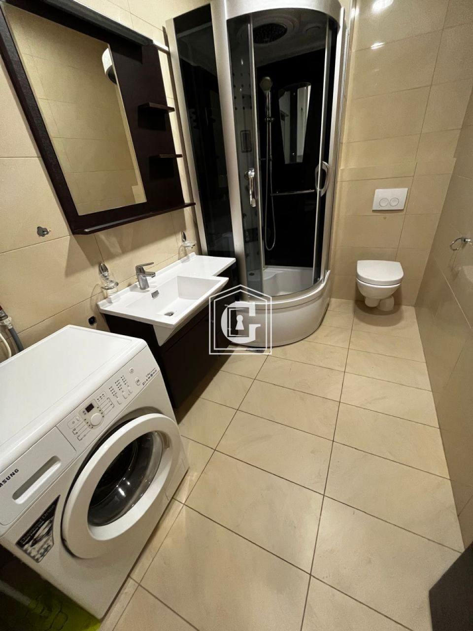 Apartamento en Budva, Montenegro, 59 m² - imagen 18