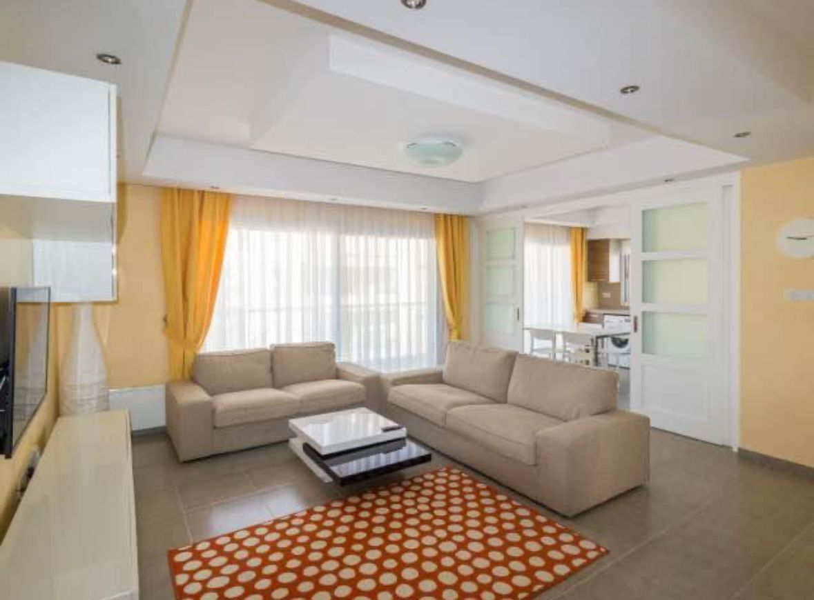 Appartement à Limassol, Chypre - image 1