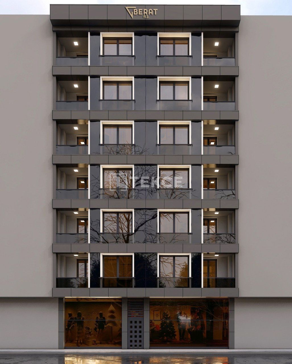 Apartamento Eyüpsultan, Turquia, 91 m² - imagen 1