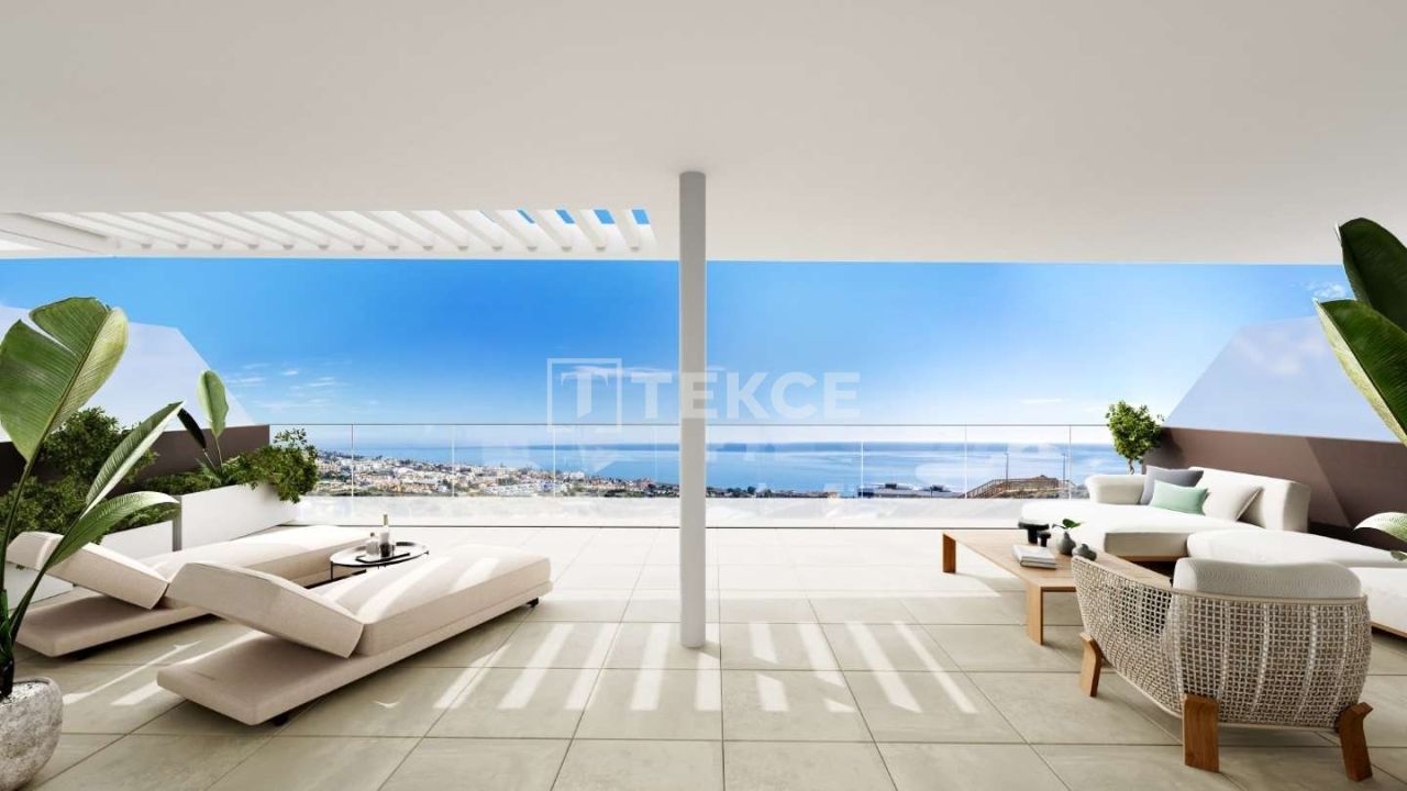 Appartement Rincón de la Victoria, Espagne, 68 m² - image 1