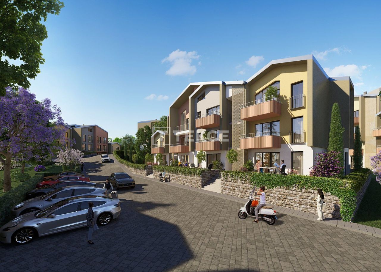 Apartment in Kusadasi, Türkei, 68 m² - Foto 9