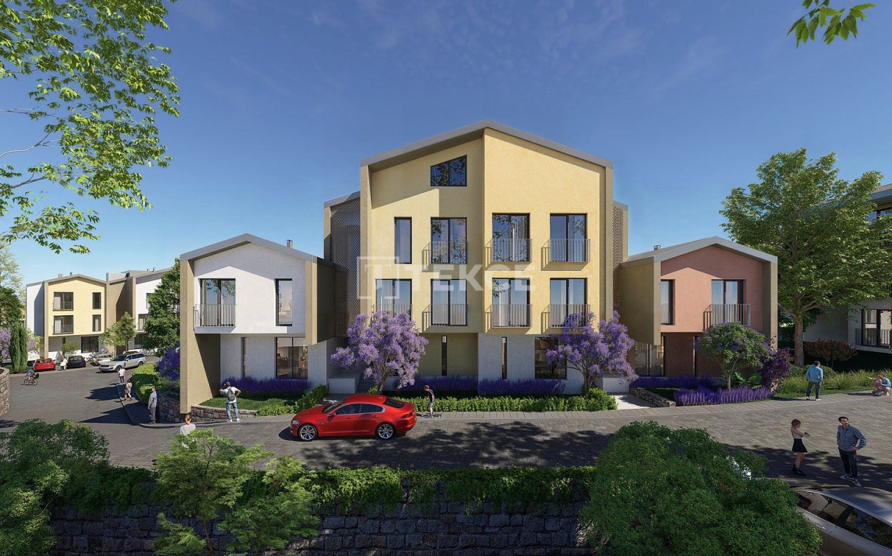 Appartamenti a Kuşadası, Turchia, 127 m² - foto 10