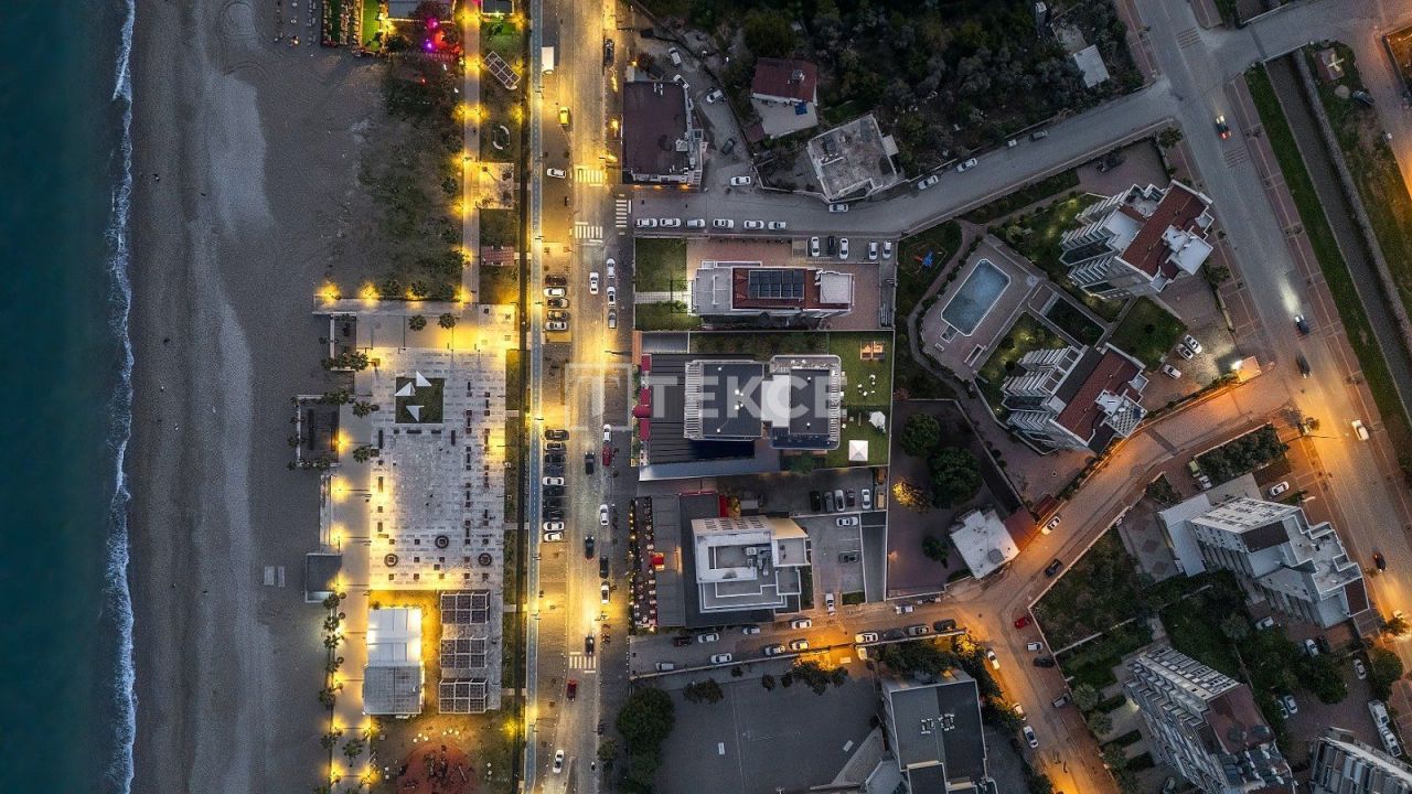 Penthouse in Antalya, Turkey, 121 m² - picture 10