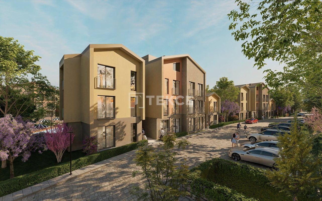 Appartamenti a Kuşadası, Turchia, 127 m² - foto 11