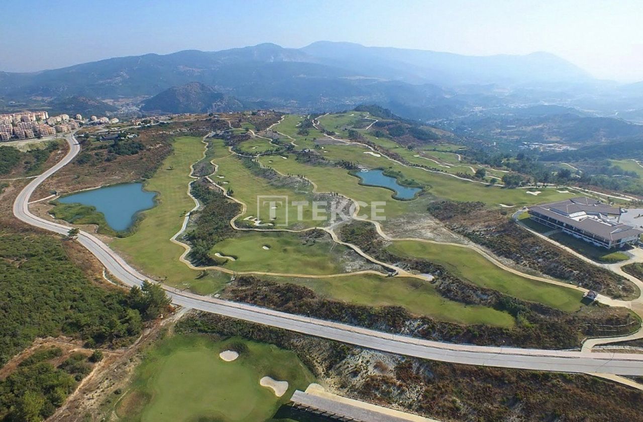 Appartamenti a Kuşadası, Turchia, 127 m² - foto 17