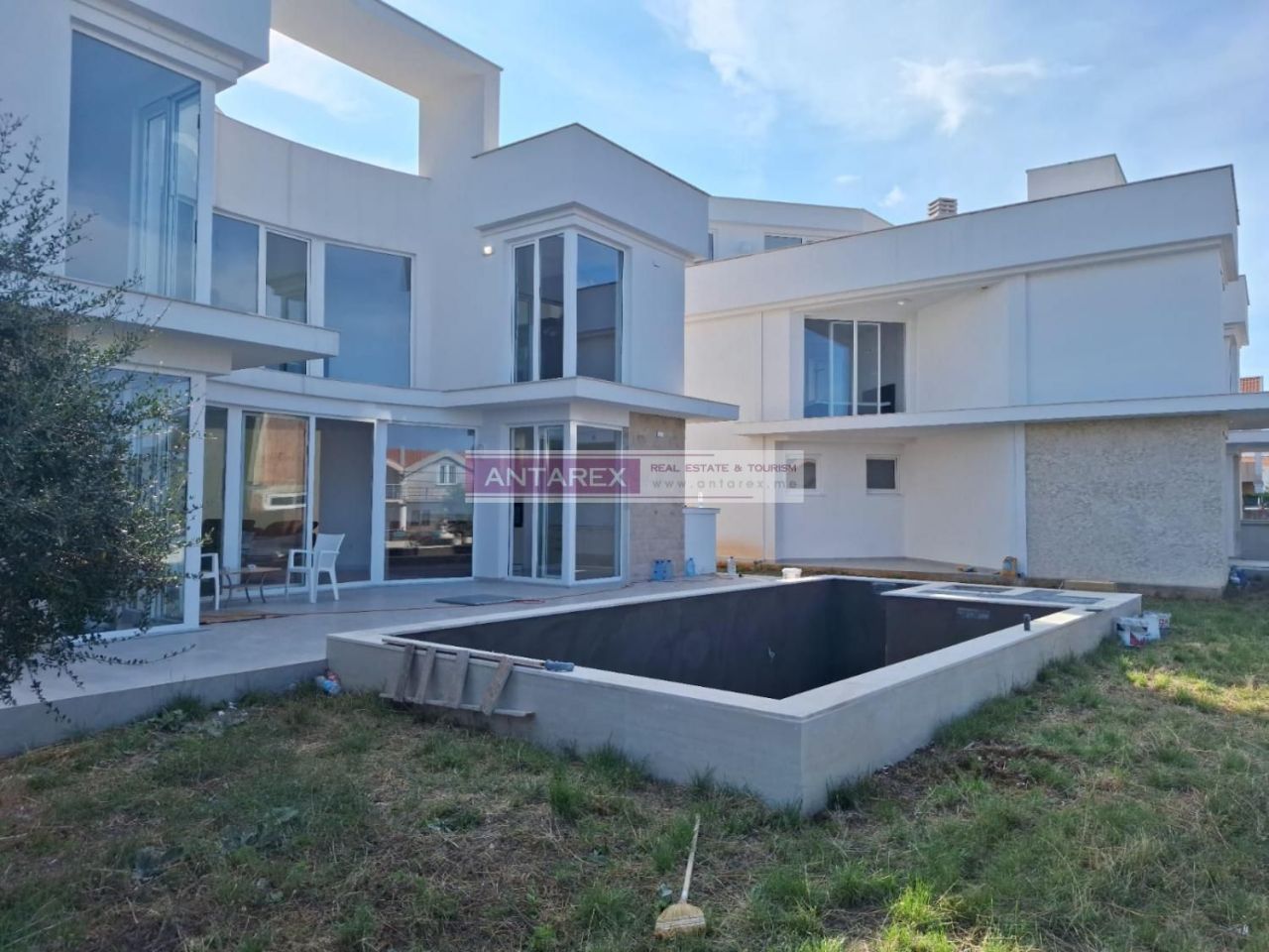Villa en Krimovica, Montenegro, 467 m² - imagen 2