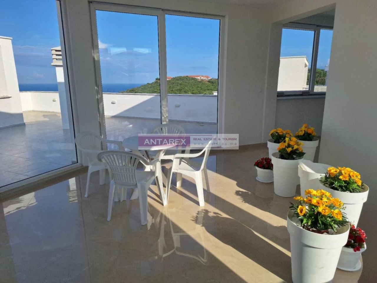 Villa en Krimovica, Montenegro, 467 m² - imagen 3