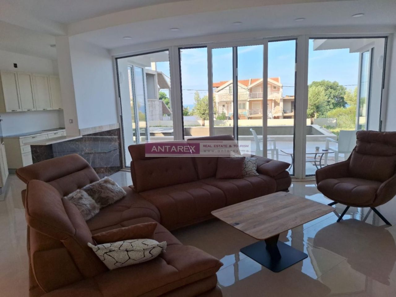 Villa en Krimovica, Montenegro, 467 m² - imagen 4