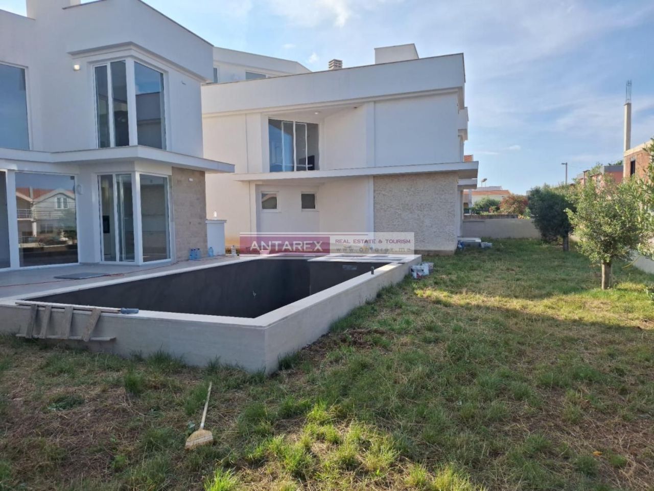 Villa en Krimovica, Montenegro, 467 m² - imagen 13