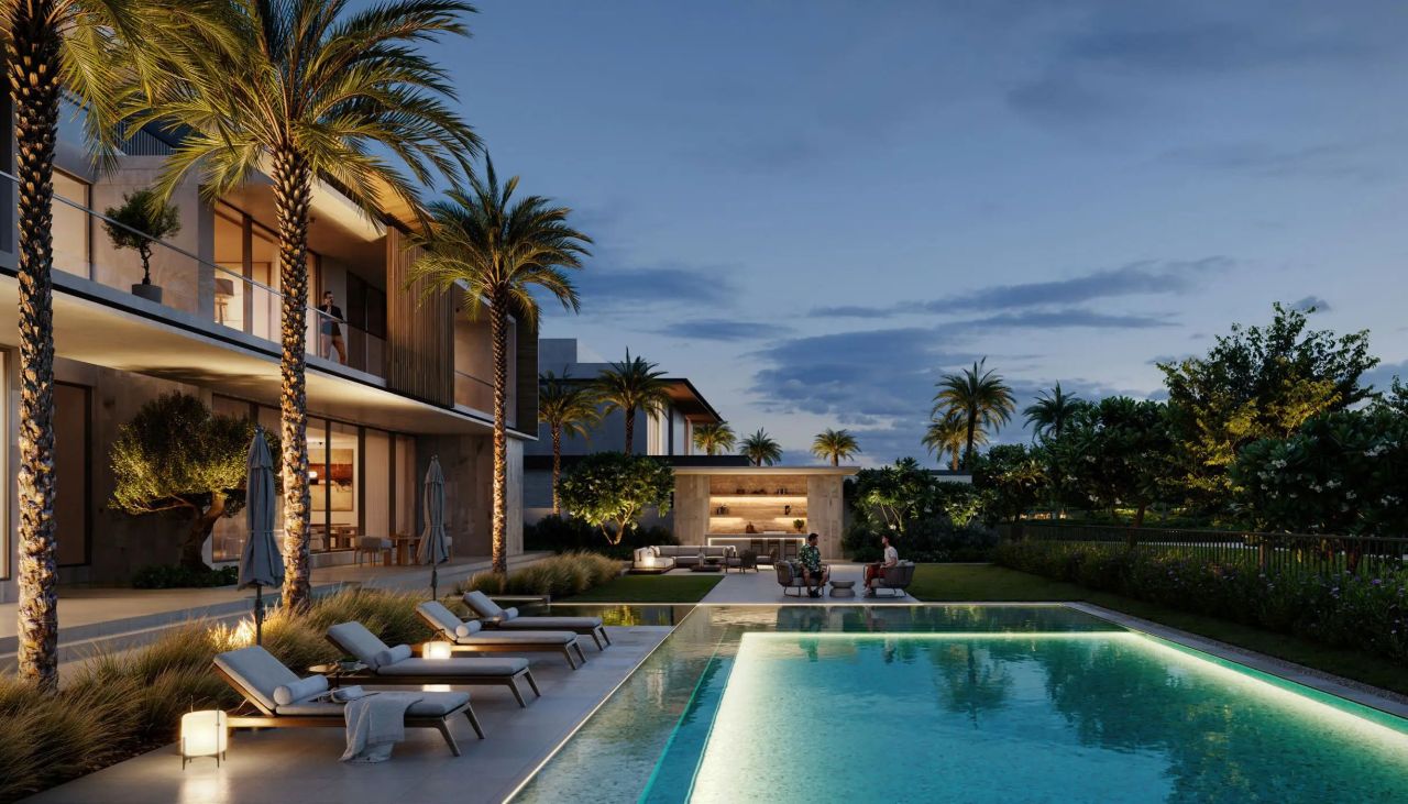 Villa à Dubaï, EAU, 500 m² - image 2