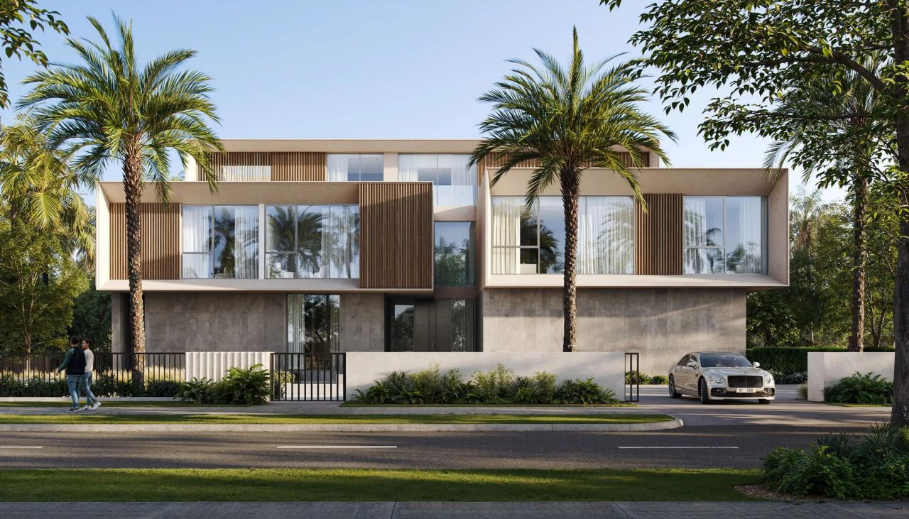 Villa à Dubaï, EAU, 500 m² - image 3