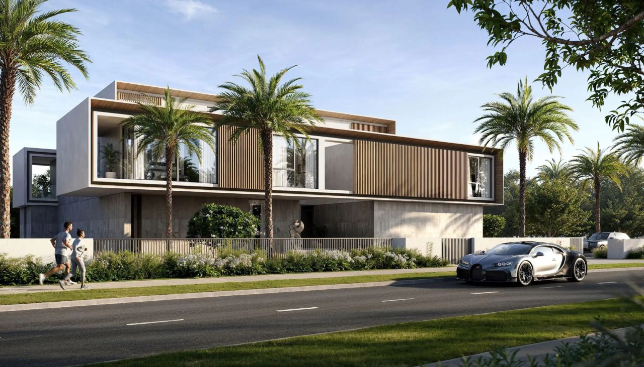 Villa à Dubaï, EAU, 500 m² - image 4