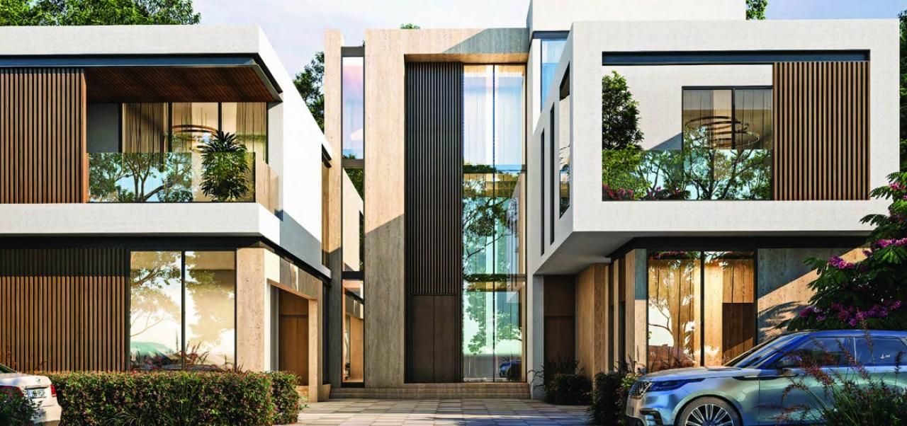 Villa in Dubai, VAE, 1 549 m² - Foto 4