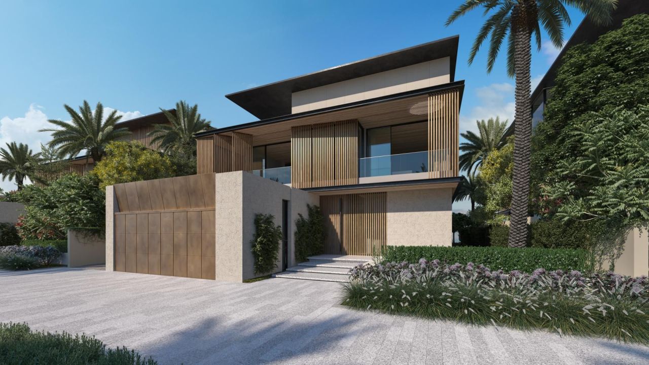 Villa en Dubái, EAU, 500 m² - imagen 6