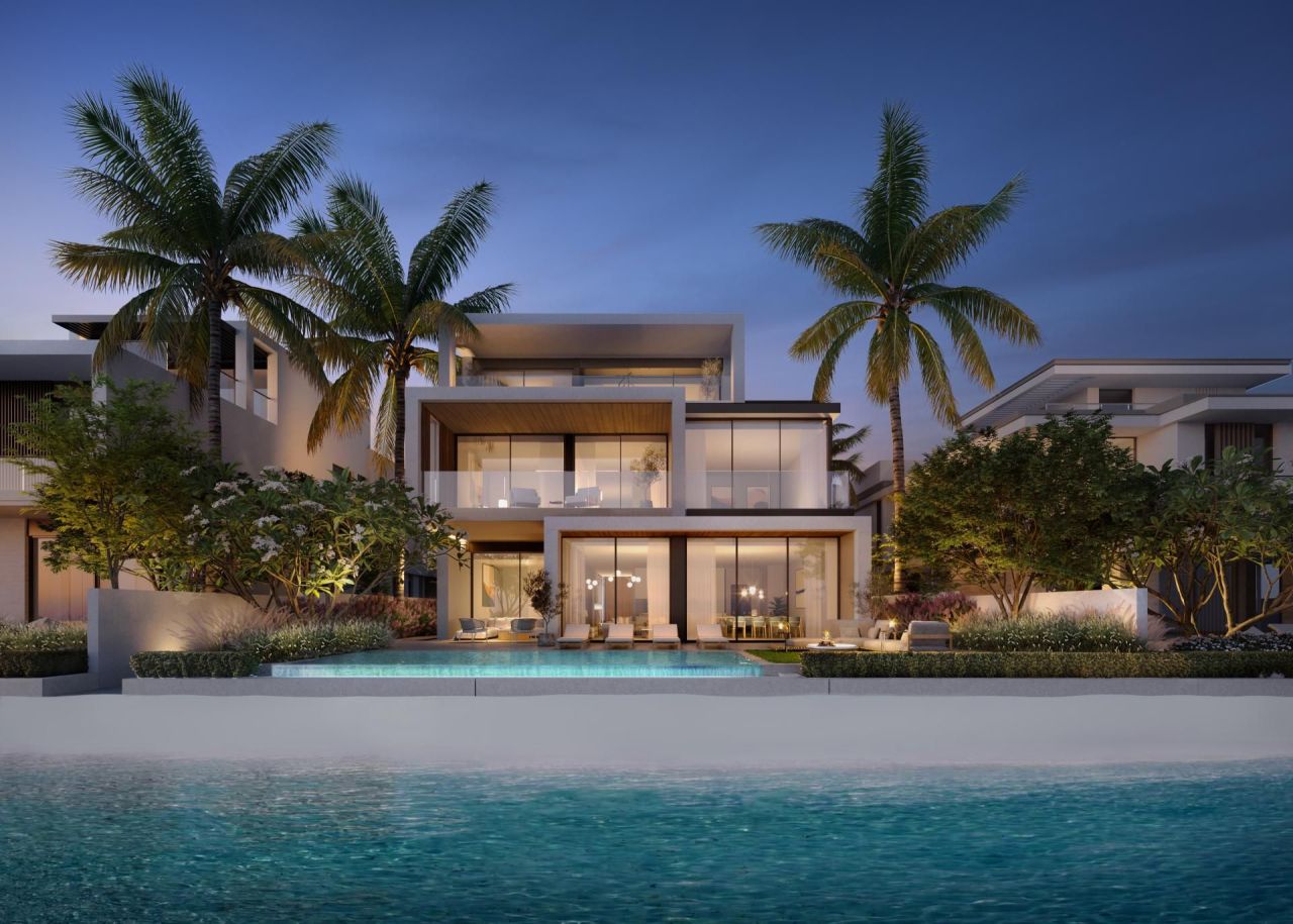 Villa en Dubái, EAU, 500 m² - imagen 9