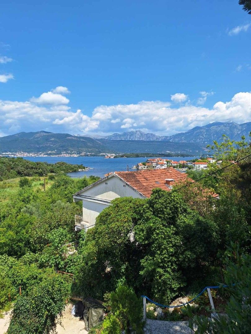 Land on Lustica peninsula, Montenegro, 1 640 m² - picture 1