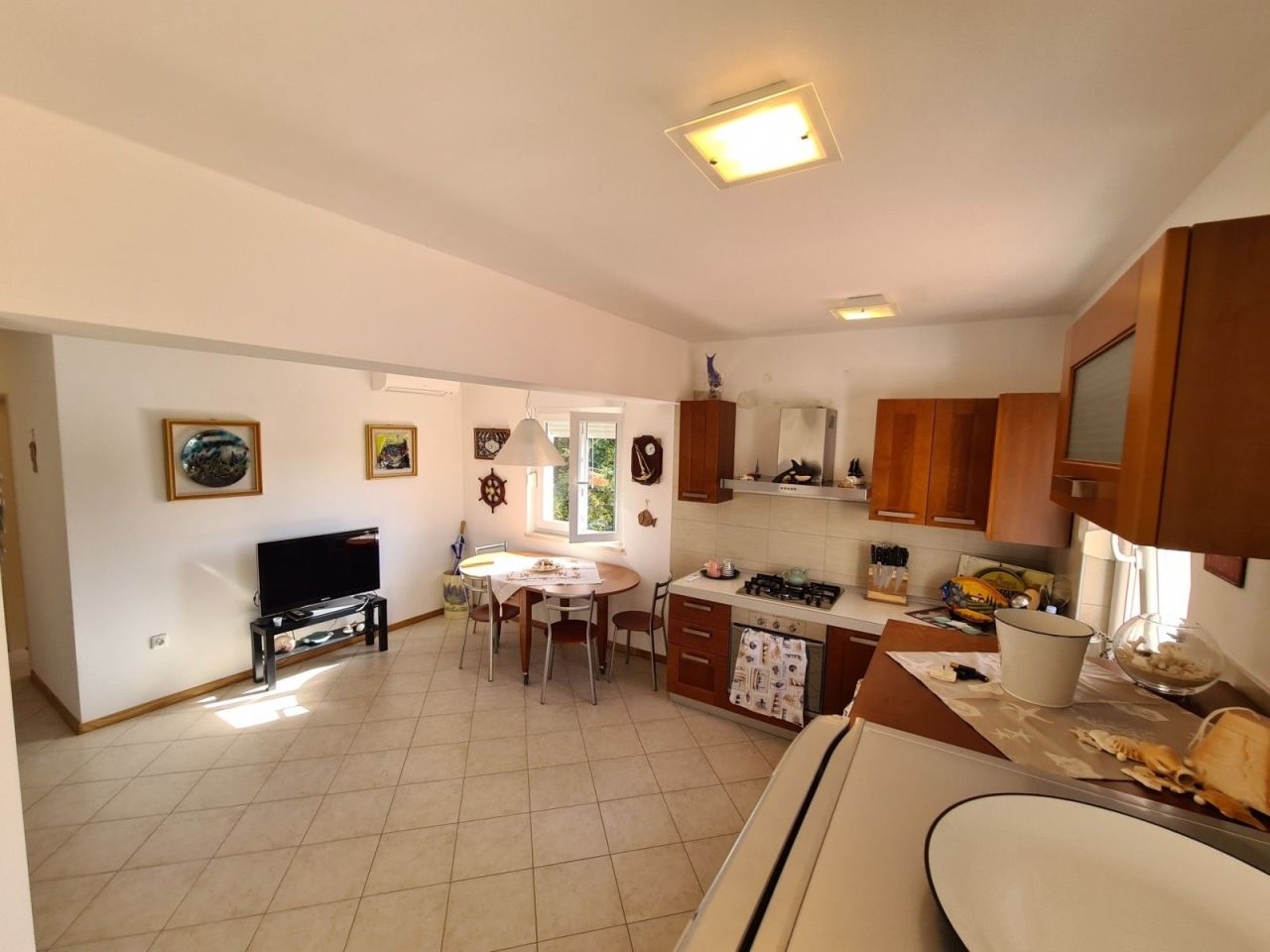 Appartement Istria, Duga uvala, Croatie, 60 m² - image 13