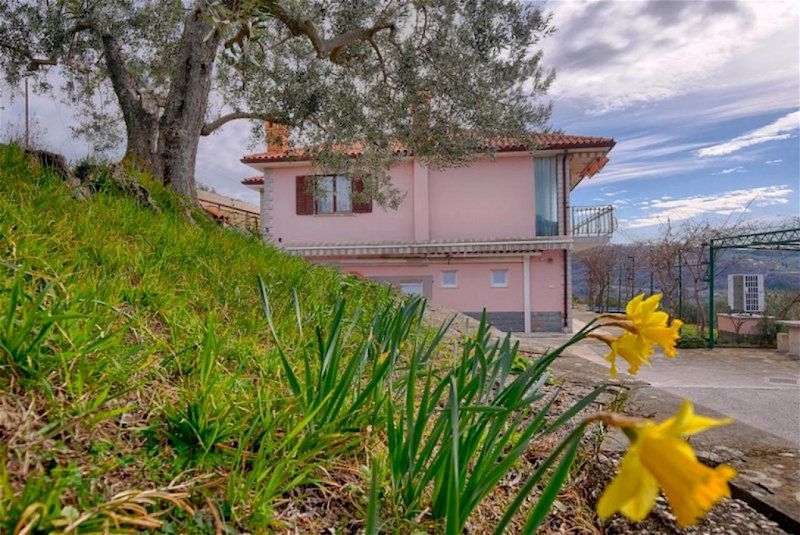 Haus in Piran, Slowenien, 316 m² - Foto 5