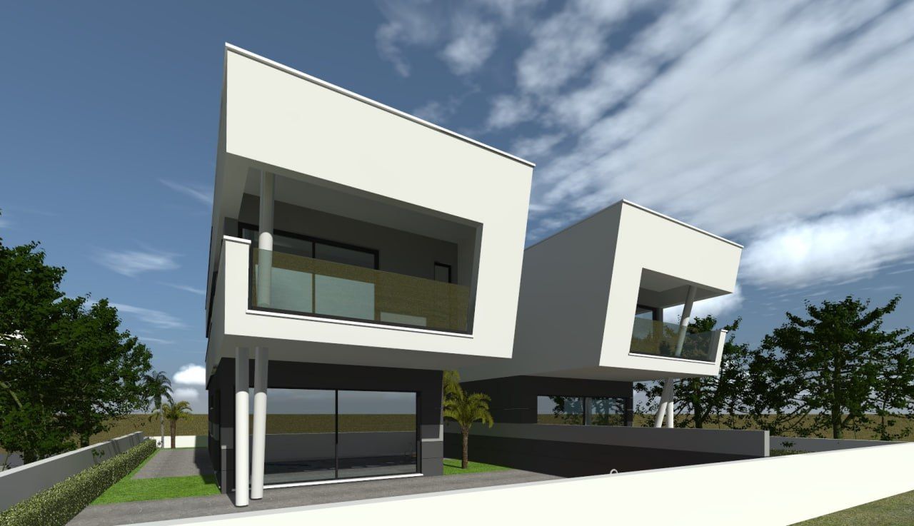 Casa en Limasol, Chipre, 229 m² - imagen 2