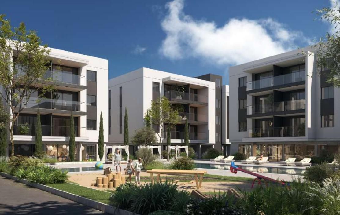 Piso en Asomatos, Chipre, 46 m² - imagen 6