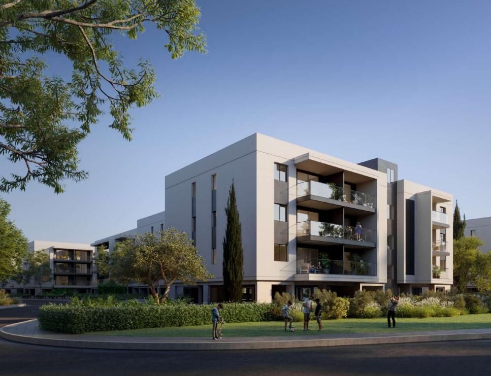 Piso en Asomatos, Chipre, 46 m² - imagen 7