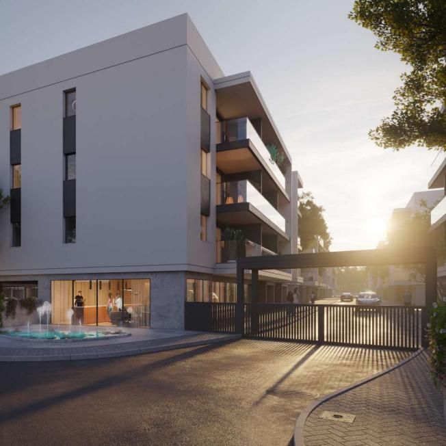 Piso en Asomatos, Chipre, 46 m² - imagen 10