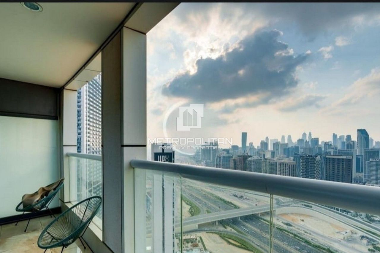 Apartment in Dubai, VAE, 88 m² - Foto 1