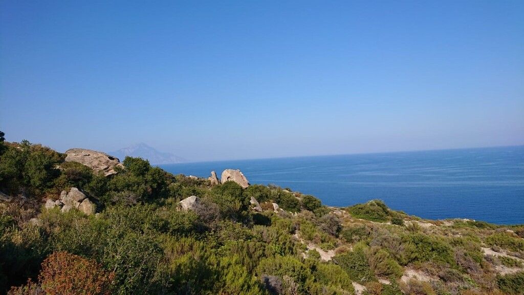 Terrain en Chalcidique, Grèce, 500 m² - image 8