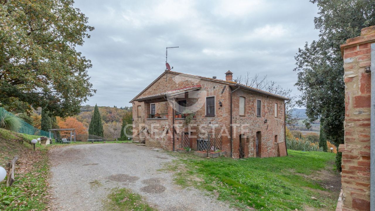 House in Citta della Pieve, Italy, 222.2 m² - picture 1