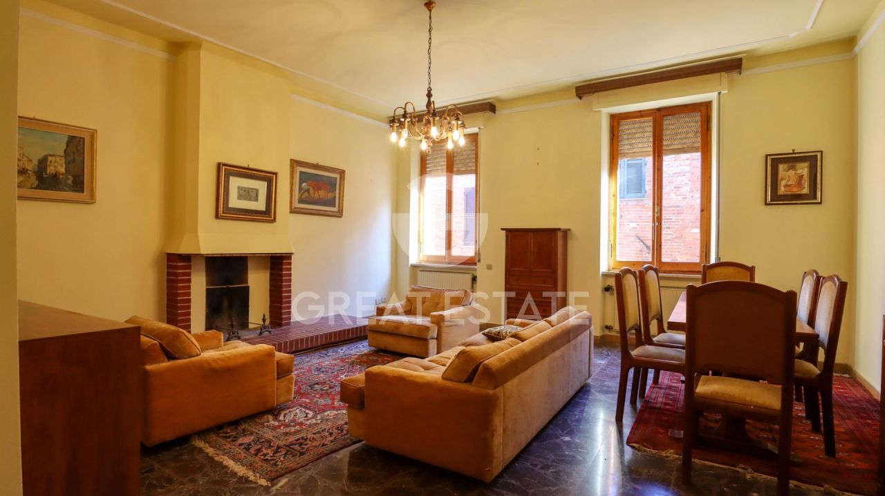 Apartamento en Citta della Pieve, Italia, 215 m² - imagen 2