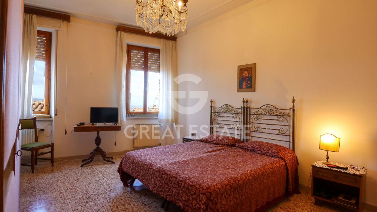 Apartamento en Citta della Pieve, Italia, 215 m² - imagen 12