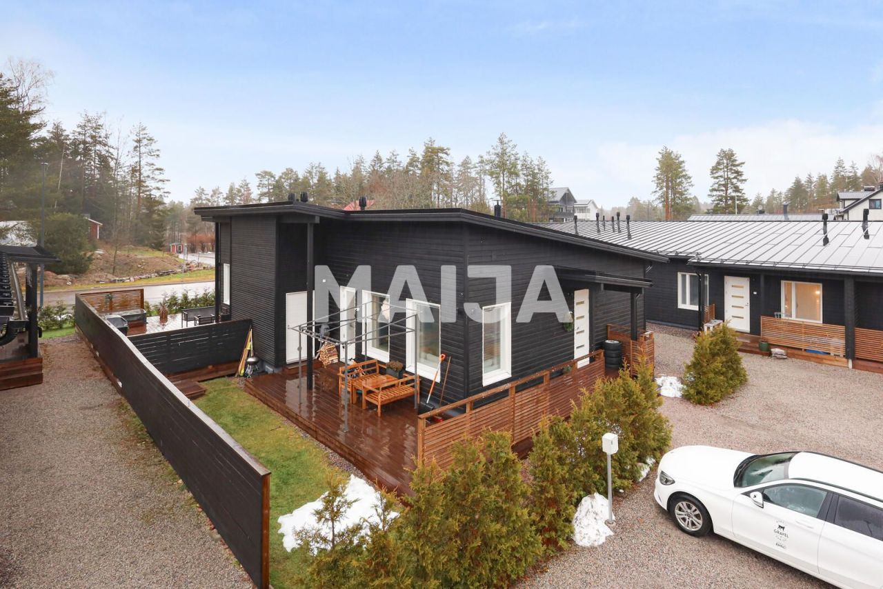 House in Porvoo, Finland, 69.5 m² - picture 1